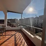 Villa Ensalv Berat - Apartment - Room - Penthouse