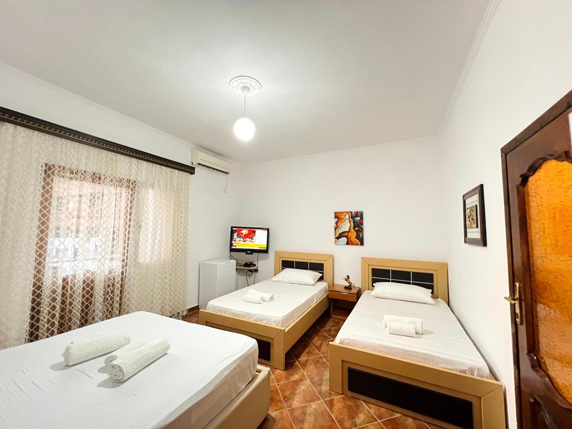 Pensión Ensalv - - - Penthouse